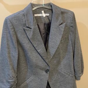 Gibson Charcoal Blazer